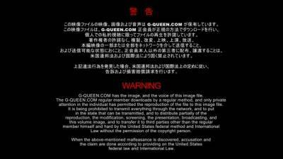 G-QUEEN, GRYFINO #2 - ah-me.com - Japan