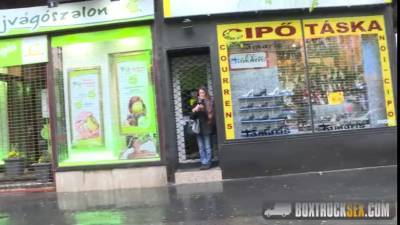 Tiffany - Amazing Tiffany Doll gets a yoni massage - ah-me.com