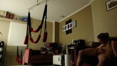 Me And My Wife - voyeurhit.com