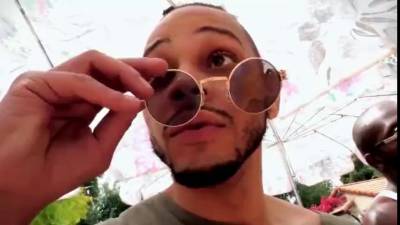 Interracial censored loser porn - ah-me.com