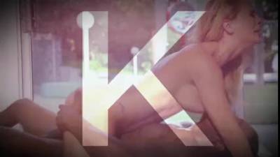 DarkX Cherie DeVille Closes the Deal with BBC - ah-me.com