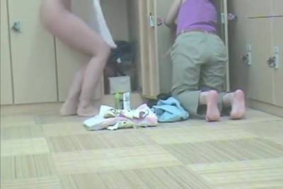 To-0204-99 Lockers - voyeurhit.com