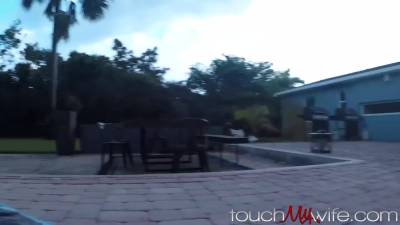 Misha Mynx In Married Wife Brings A Stud Into The Bedroom - upornia.com