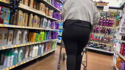 Big Booty Latina Gilf - voyeurhit.com