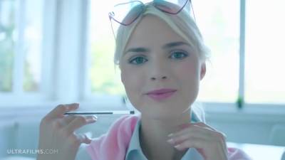 Pale Teen Paradise (p4pi 8) - voyeurhit.com