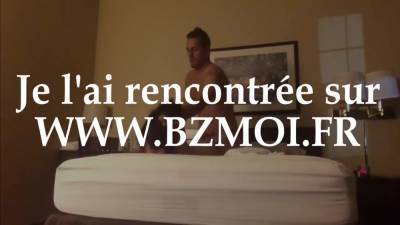 Torride Et Brulante Baise Avec Insultes, Crachat Et Gifles - voyeurhit.com