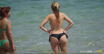 A Day At Sea - BeachJerk - hclips.com