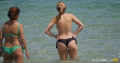 A Day At Sea - BeachJerk - hclips.com