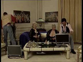 hot Old Ladies Extreme - french - grannies - ah-me.com - France