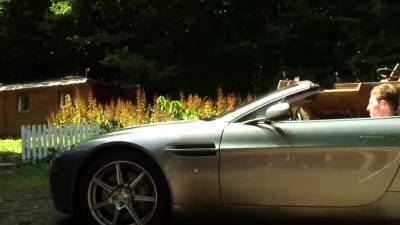 Sex On Cars Taking Ad Vantage - drtvid.com