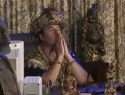 fisting parade - ah-me.com