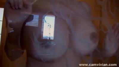 You Might Be Wondering Whats So Special About Seeing Me With Busty Vivian - hclips.com