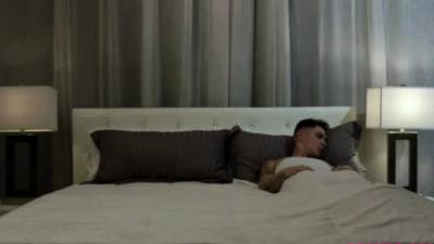 Riley - Intense anal sex with hunks Archer Croft and Riley Mitchell - drtvid.com