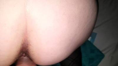 anal p.o.v cumshot - drtvid.com