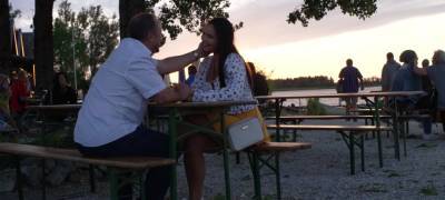 Sofia Lee - Busty Teen Debuts With Passionate Fuck - theyarehuge.com