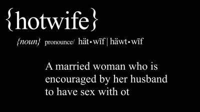 Bic Cock Husband Loves Tight MILF Pussy - drtvid.com