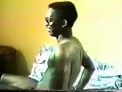 amazing amateur interracial from the 80s - drtvid.com
