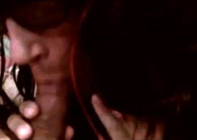 Crossdrseer suck and fuck in stockings by old men. - drtvid.com