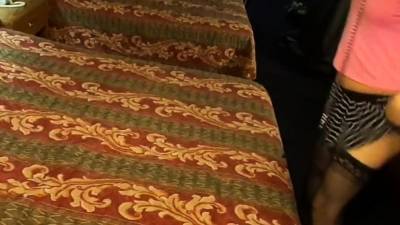 CD Lexx gets ass whipped and fucked - drtvid.com