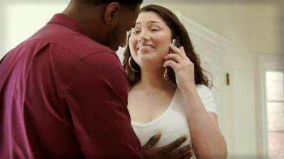 Sexy Hotwife Loves BBC - drtvid.com