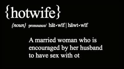 Sexy Hotwife Loves BBC - drtvid.com