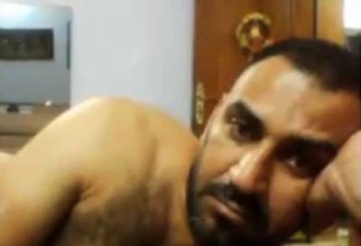 Iraqi Arab man - drtvid.com