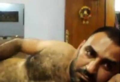 Iraqi Arab man - drtvid.com