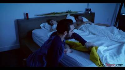 Britney Amber - Mummy helps sonny with masturbation- Britney Amber - sexu.com