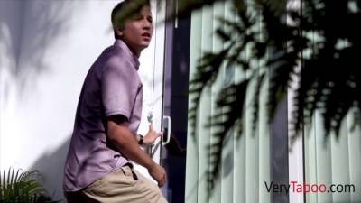 Fucking my black sister in law- Demi Sutra - sexu.com