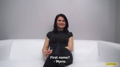 Marie - 2227 - hotmovs.com - Czech Republic