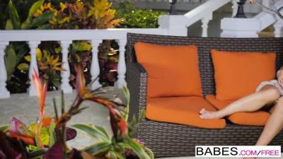 Alexa Tomas - Stunners - elegant buttfuck - amor apasionado starring Alexa Tomas and joel pinch - sexu.com