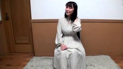 Amateur asian toyer toying at home - drtvid.com - Japan