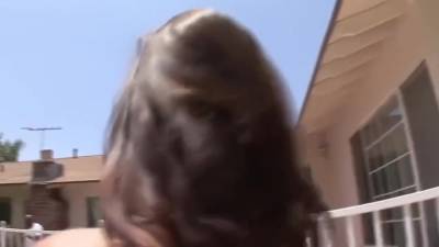 Tight Little Asshole Getting Stretched From A Bbc - hotmovs.com