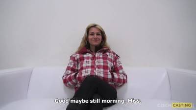 Gabriela - 7763 - hotmovs.com - Czech Republic