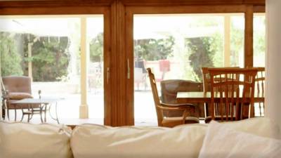 Uncle - Step-uncle is paying a visit to his favorite step-nephew - drtvid.com