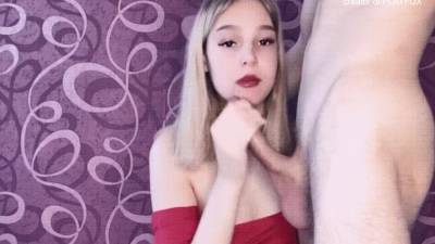 18 Year Old Teenager And Throat Throbbing Cum 8 Min - hclips.com