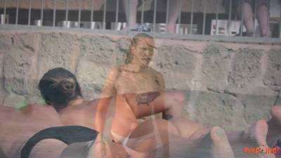 In with the tide - BeachJerk - hclips.com