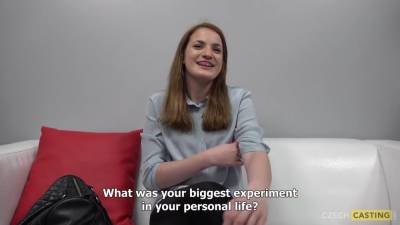 Kristyna - 3823 - hotmovs.com - Czech Republic