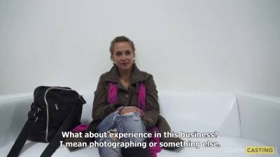 Martina - 7625 - hotmovs.com - Czech Republic