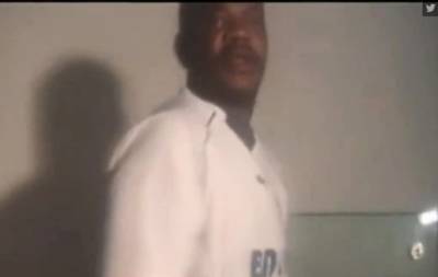 Amazing African Ass - drtvid.com