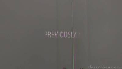 The Puppeteer Part 5 Celebration Sex Scen - hotmovs.com