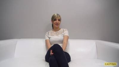 Klara - 2113 - hotmovs.com - Czech Republic