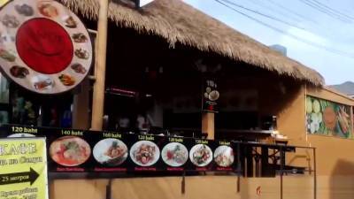 Cat And Luk Part 1 - hotmovs.com - Japan