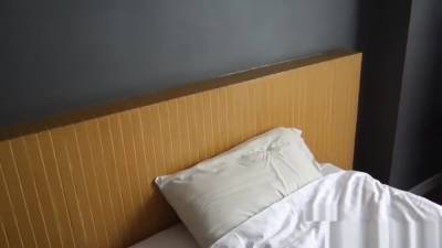 Cat And Luk Part 1 - hotmovs.com - Japan