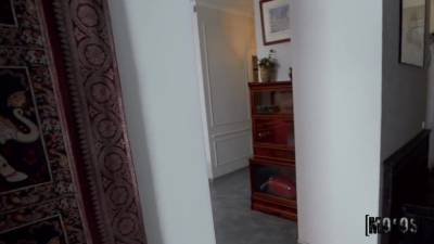 Lilu Moon - Anal Ho - hotmovs.com