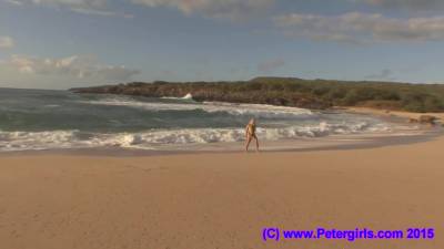 Petergirls - Mischa Weatherz - hotmovs.com