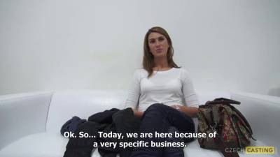 Marie - 3467 - hotmovs.com - Czech Republic