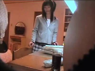 We Love Amateur Asian College Teens in Dorm pt 1 - drtvid.com - Japan