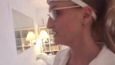 Rubyrokkit Gets Sex Vaccine - hclips.com