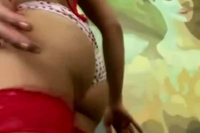 Interracial Sex Is her True Fantasy - drtvid.com